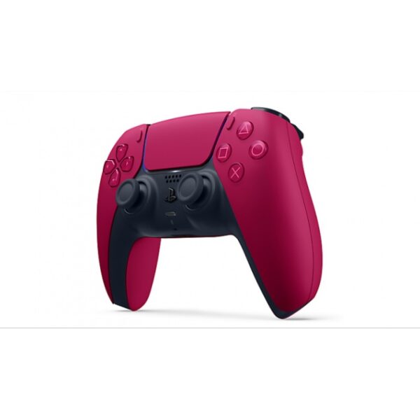 dualsense Cosmic Red2 1
