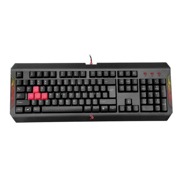 A4tech-q100 A4tech-q100