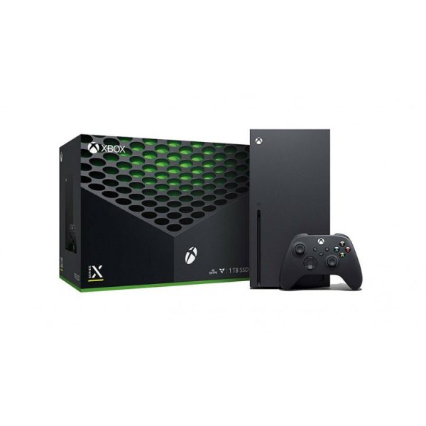 XBOX-SERIES-X-BOX
