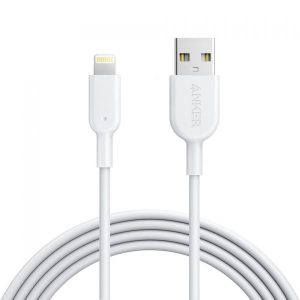 a8111 anker power line 1 چگونه مطمئن باشیم محصول انکر اصل است؟ + راهنمای تشخیص