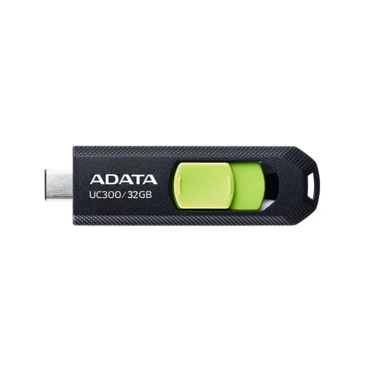 فلش مموری ای دیتا مدل UC300 ظرفیت 32 فلش مموری USB 3.0 ایدیتا مدل UC300 ظرفیت 32 گیگابایت
