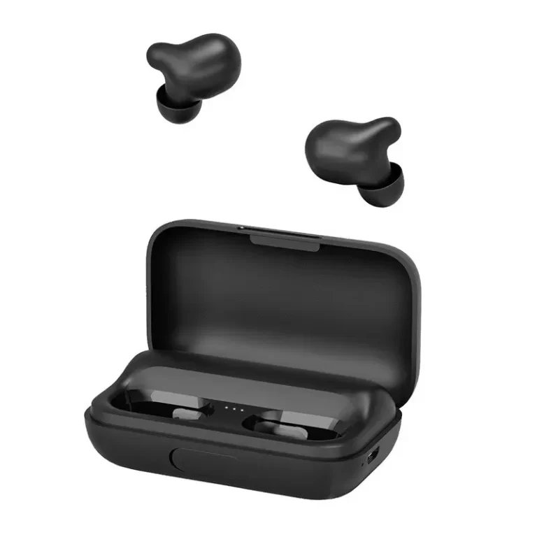 Haylou T15 TWS Bluetooth Earbuds 5 هندزفری بیسیم هایلو مدل Haylou T15