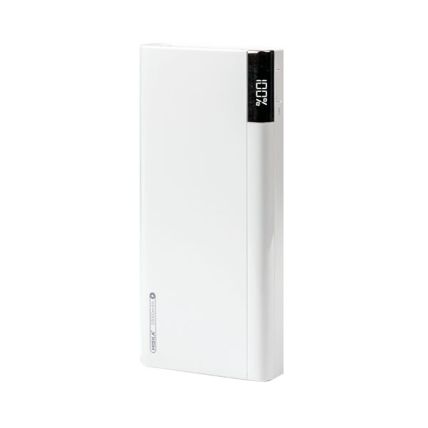 PowerbankQI-214PD-1-3 PowerbankQI 214PD 1 3 پاوربانک QI-214PD هیسکا POWER BANK QI-214PD