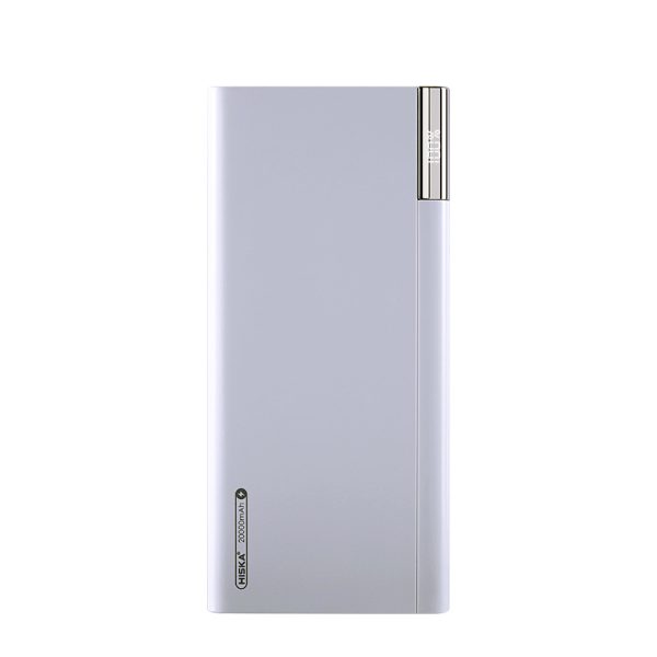 PowerbankQI-214PD-1-7 PowerbankQI 214PD 1 7 پاوربانک QI-214PD هیسکا POWER BANK QI-214PD