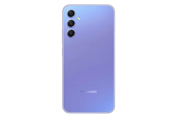 samsung-galaxy-a34-violet samsung galaxy a34 violet scaled سامسونگ گلکسی A34 5G رم 8 گیگابایت - ویتنام