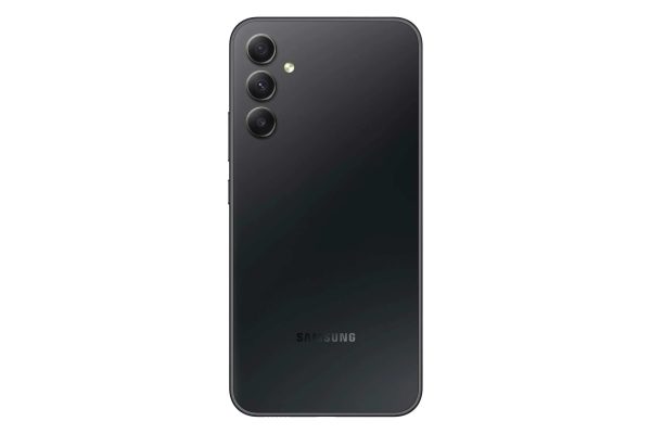 samsung-galaxy-a340-graphite samsung galaxy a340 graphite scaled سامسونگ گلکسی A34 5G رم 8 گیگابایت - ویتنام