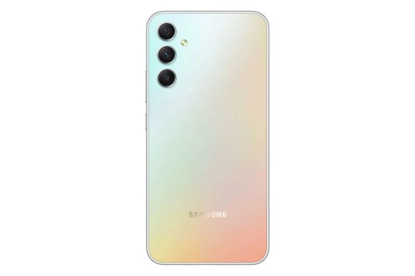 samsung-galaxy-a340-silver-back samsung galaxy a340 silver back scaled سامسونگ گلکسی A34 5G رم 8 گیگابایت - ویتنام