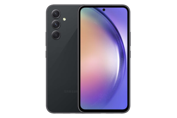 samsung galaxy a54 5g graphite scaled