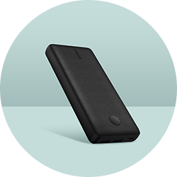 Powerbank Banner