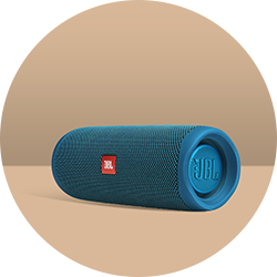 Speaker Banner