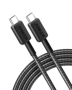 Anker-322-USB-c-to-usb-c