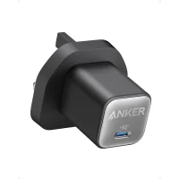 شارژر دیواری 30 واتی انکر Anker 511 Nano 3 مدل A2147