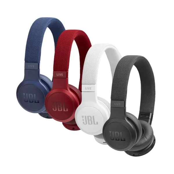 JBL Live 400 BT 3