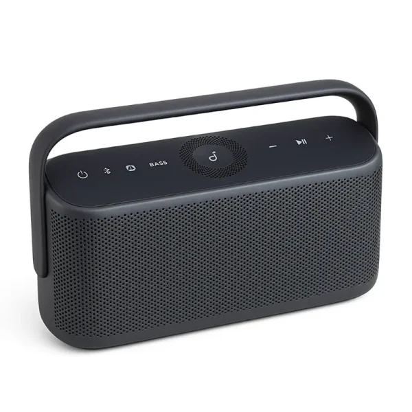 اسپیکر بلوتوثی Anker Soundcore Motion X600 مدل A3130 اسپیکر بلوتوثی انکر Soundcore Motion X600 A3130
