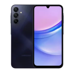Galaxy-A15-Black