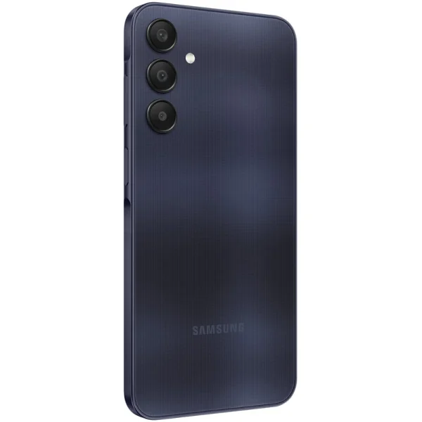 Galaxy A25 2 گوشی موبایل سامسونگ مدل گلکسی A25