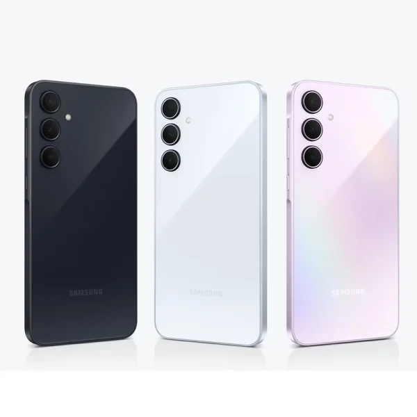 Galaxy A35 4 گوشی موبایل سامسونگ مدل گلکسی A35