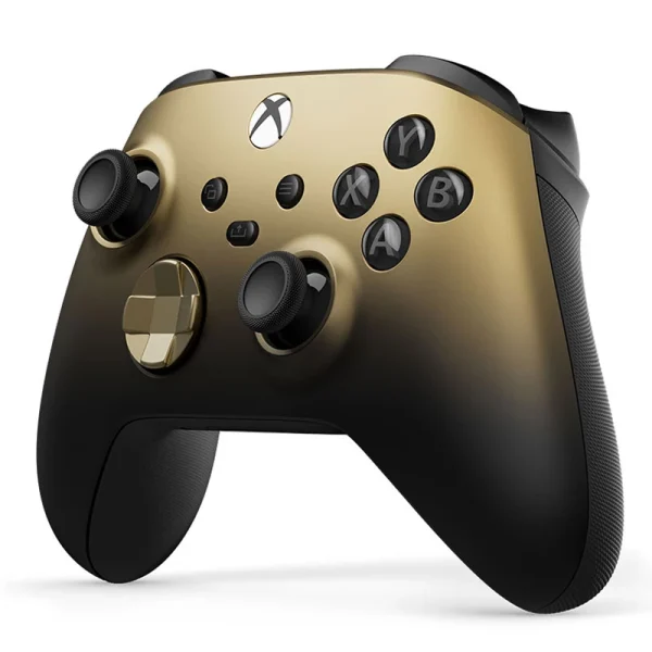 Xbox-Gold-Shadow-Controller-1