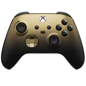 Xbox-Gold-Shadow-Controller