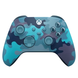 Mineral Camo