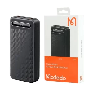 پاوربانک مک دودو MC-443