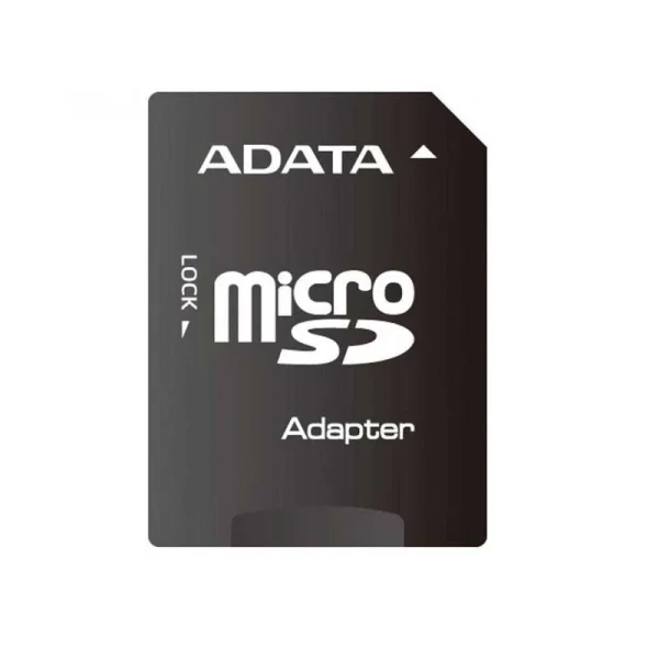 microSDXC UHS-I