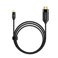 کابل مک دودو USB-C به HDMI مدل CA-5880 طول 2 متر