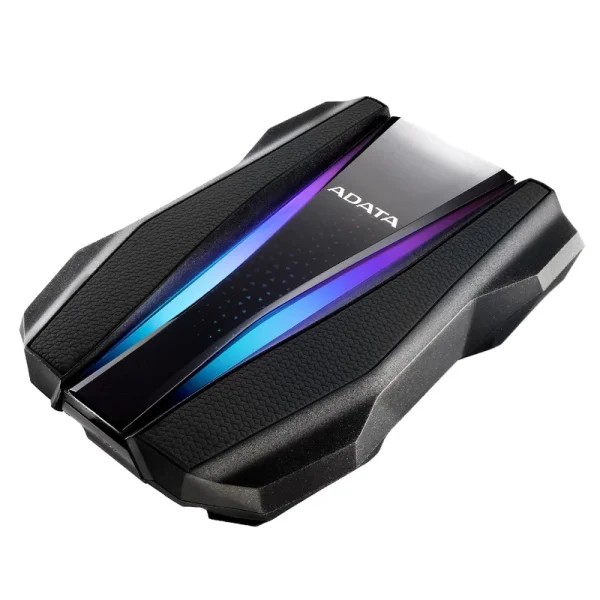 HD770G-5 119607468 هارد اکسترنال ای دیتا مدل HD770G ظرفیت 2 ترابایت