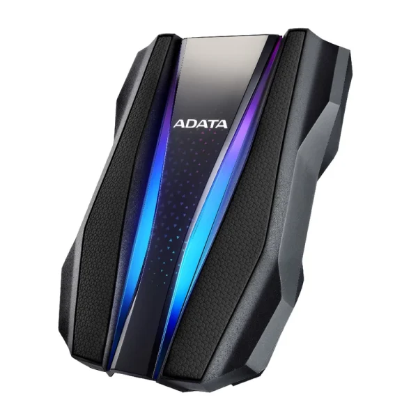 HD770G-2 119607470 هارد اکسترنال ای دیتا مدل HD770G ظرفیت 2 ترابایت
