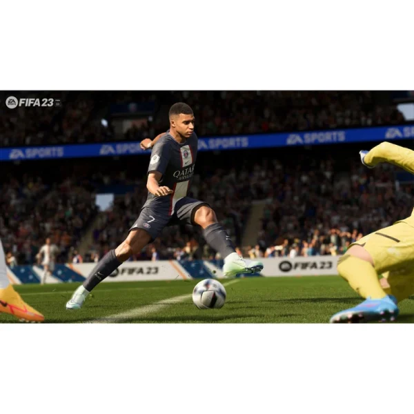 1a2e0423598572b4a9dd3f2efa9143c598549aa4 1664644223 دیسک بازی FIFA 23 مخصوص PS5 کارکرده