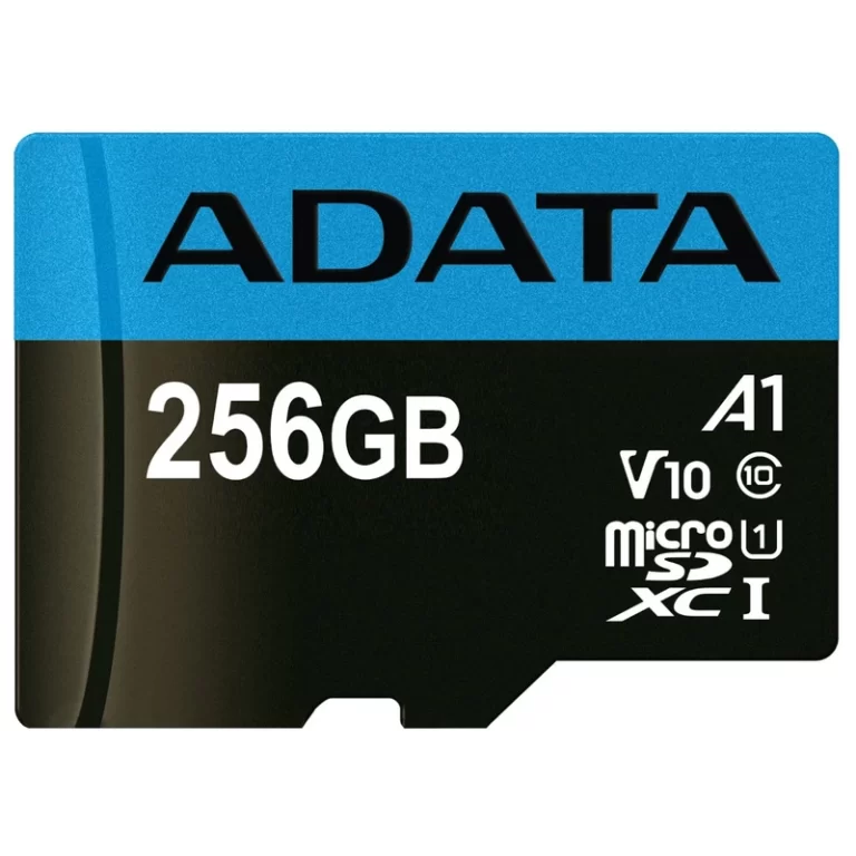 microSDHC