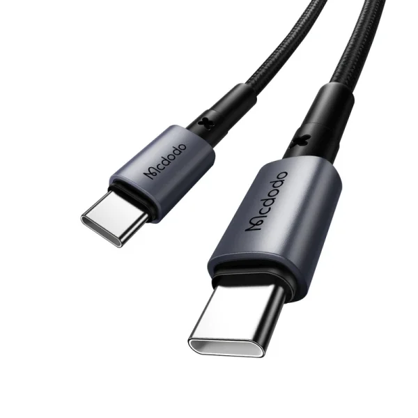 6bd6c077d9cacfd7296d9b9ac36a1eb4b9c5d160 1686140548 کابل USB-C مک دودو مدل CA-313