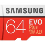 microSDXC