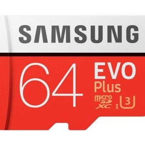 microSDXC