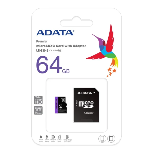 microSDHC