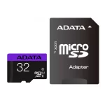 microSDXC UHS-I