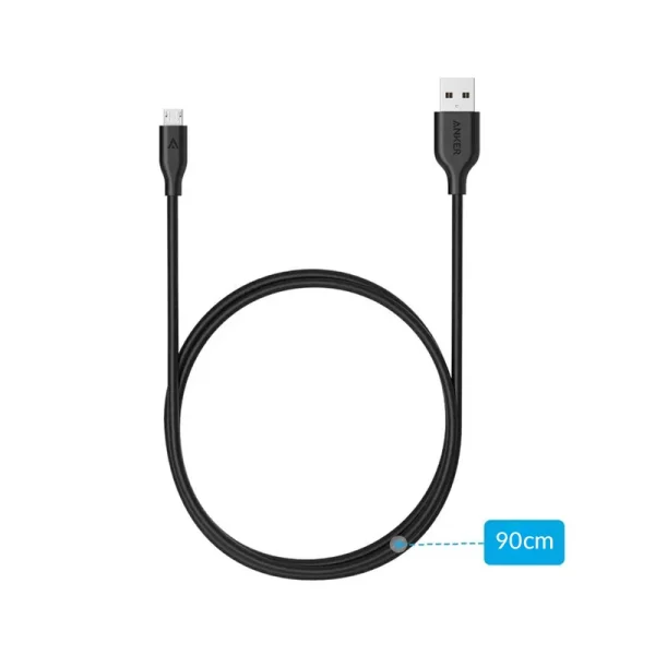 Anker Power Line Micro-3