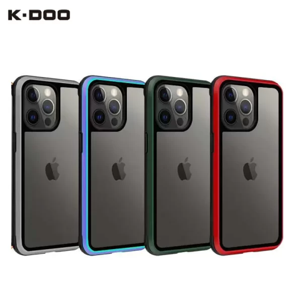 KZDOO ARES 1