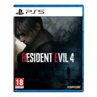 RESIDENT-EVIL4