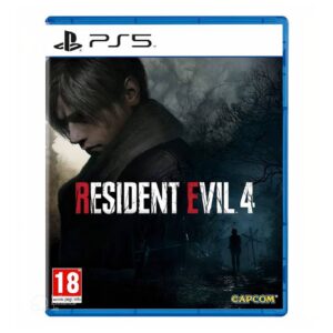 RESIDENT-EVIL4