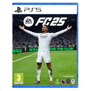 FC25