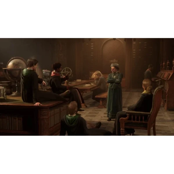 HOGWARTS-2