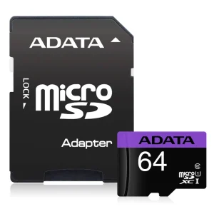 microSDHC