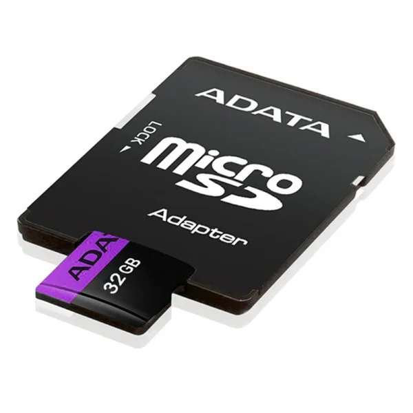 microSDXC UHS-I