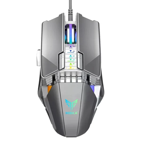 HX-MOG360
