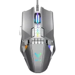 HX-MOG360