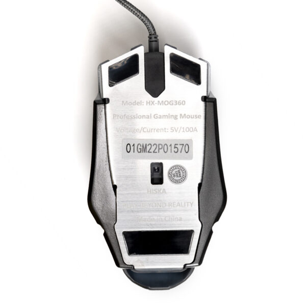 HX-MOG360