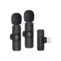 3in1 Wireless Microphone