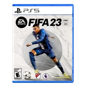 FIFA23