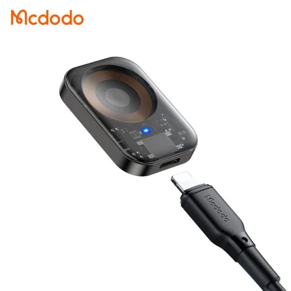 f7a100d1e671341799fecdd908f28571587ef13f 1692783795 شارژر بی سیم مک دودو مدل CH-2061 مناسب برای اپل واچ سری 1 تا 8
